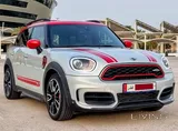 Mini Cooper Countryman JCW with company original paint